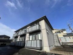 ハイライズMR Vの外観画像