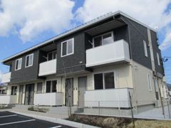 シャーメゾン道合 IIの外観画像