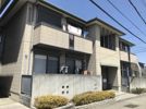 シャーメゾン ラヴィ C棟の間取り画像
