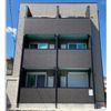 IoTアパートメント徳庵(アイ オー ティーの外観