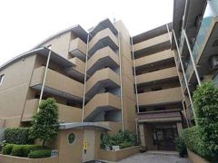 ソフィアーレ代官山の外観画像
