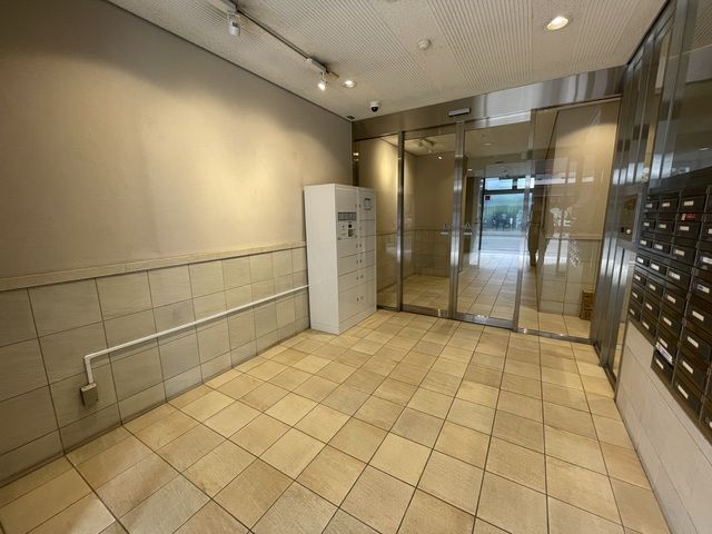 ロビー