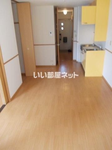 リビング