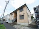 ローゼンカバリエの外観