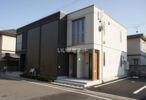 ラフィナート IIの外観
