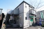 コモド中央の間取り画像