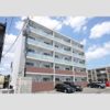 アスコット出花の間取り画像