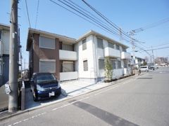 La．ピーノの外観画像