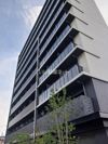 ディアレイシャス名古屋大須通南の外観