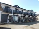 BrancheCalme山出の外観