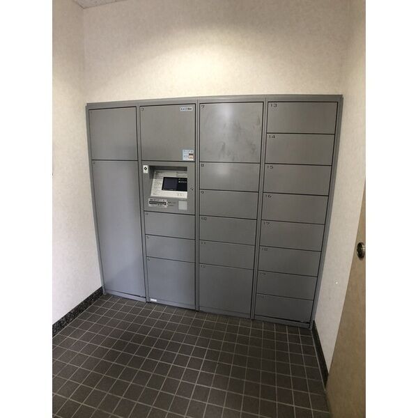 ロビー