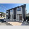 Maisonette Fuga Ⅱの間取り画像