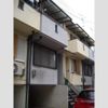 花園貸家5号地の間取り画像