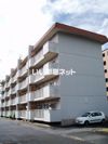 屋島パークハイツの間取り画像