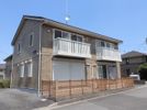 メゾングレース Gの外観