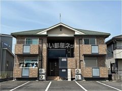 グローリーハイムの外観画像