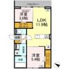 D-SOLACE稲毛台町の間取り画像