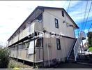 ドミトリー菱山の間取り画像