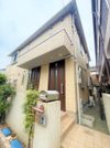 井の頭2丁目戸建の外観