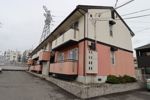 ライブタウン平林 Bの外観画像