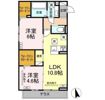 Gran Luxeの間取り画像