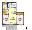 Gran Luxeの間取り画像