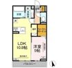 Gran Luxeの間取り画像