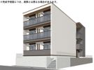 Unoraの外観
