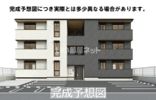 セレーノ コートの外観