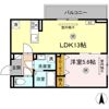 PREMILIFE金池の間取り画像