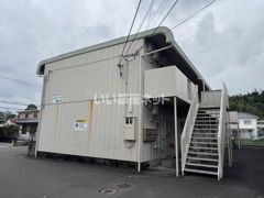 レピュート原田 Ⅲ棟の外観画像