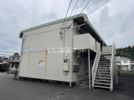 レピュート原田 Ⅲ棟の間取り画像