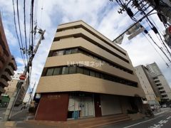 クラウンビルレジオン三宮の外観画像