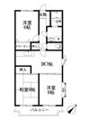 ドミール・オークの間取り画像