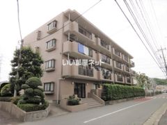 ドミール・オークの外観画像
