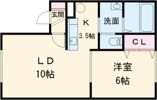Meiの間取り画像