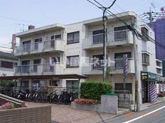 シンワビレッジの外観画像
