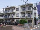 シンワビレッジの外観