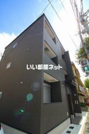 THE NOBLES 諏訪野町Ⅰの外観画像