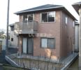 ロジュマンKⅡの外観