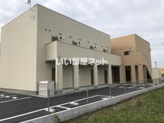 サラブレッドエクセル木更津の外観画像