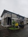 メゾンソレイユBの間取り画像