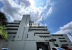 横浜二俣川ファミリーマンションの外観