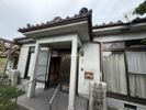吉野七社貸家の間取り画像