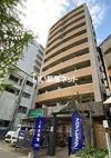 WAKO大手門の外観