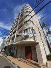 EL-Sia Umekitaの外観