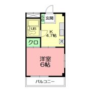ステラコートの間取り画像