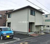 ベルリード寿町の外観画像