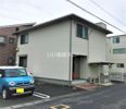 ベルリード寿町の外観