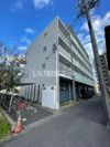 双樹マンションの外観